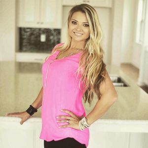 Meet your Posher, Kellie